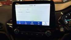 Ford Fiesta 1.0 EcoBoost Hybrid mHEV 125 Titanium 5dr Petrol Hatchback